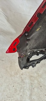 фото thumb №12, Dacia sandero iii stepway 20- бампер задня задній pdc