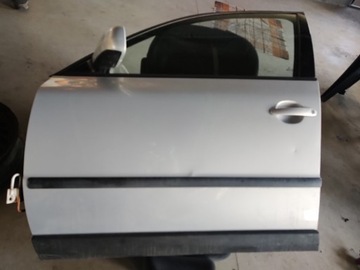 фото thumb №2, Двері ліві passat b5