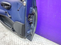 фото thumb №9, Fiat punto ii 03-09 двері перед передній ліва 408b