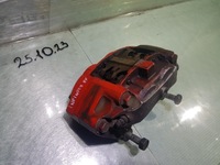 фото thumb №1, Супорт гальмівний infiniti fx30d