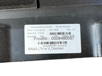 фото thumb №8, Mercedes benz s w222 молдинг поріг rh a2226980354