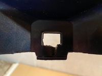 фото thumb №7, Mercedes cla w118 amg молдинг порог правая