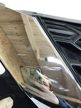 фото thumb №12, Nissan juke ii f16 2022 / решітка радіатора / решітка верхня радіатор 623106pa0a