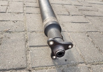 фото thumb №12, Bmw e46 compact 1,8 i бензин wał приводной приводной 7533436ai01 механическая коробка передач