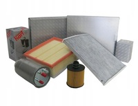 фото thumb №1, Fiat punto evo 1.6 mjtd фильтры набор старт-стоп