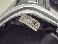 Руль мультифункция кожа vw passat b8 golf vii 5g0419091gf лепестки переключения Недорого, фото thumb