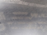 фото thumb №11, Бампер перед передний vw crafter 2 ii 7c man tge