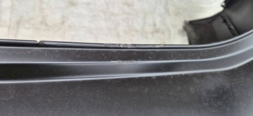фото thumb №9, Bmw i5 g61 bev 24-25 м-пакет универсал бампер зад org
