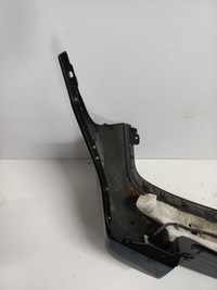 фото thumb №6, Бампер задняя задний pdc kia carens ii