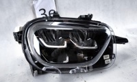Купить Citroen c3 3 рестайлинг  2020- full led правый фара фара 9836161580, фото thumb