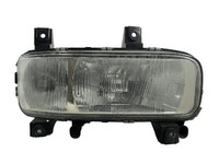 фото thumb №1, Mercedes atego лампа права перед ładna