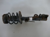 фото thumb №1, Mercedes slk r171 3.5 v6 амортизатор левый перед