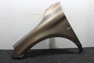 фото thumb №1, Крило лівий перед volvo xc60 i 1 oem 30762401