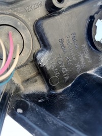 фото thumb №10, Лампа toyota hilux viii 15-20 правий перед led