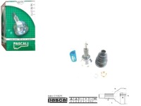 фото thumb №1, Шарнір привідний зовнішній infiniti fx nissan juk