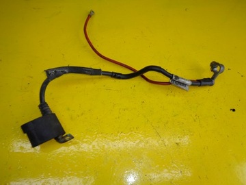 фото thumb №1, Клемма кабель плюсовой octavia ii 1.9 tdi 08r