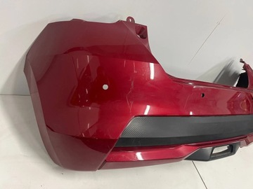 фото thumb №8, Бампер зад задній nissan micra k14