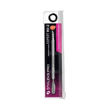 Staleks kopytko popychacz do manicure Expert PE-90/2