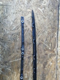 фото thumb №4, Молдинг скло лобове права hyundai i30 iii 2021 1.5t