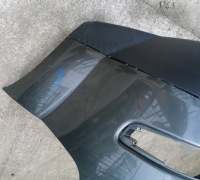 Citroen c-crosser 07-12r бампер задняя Недорого, фото thumb