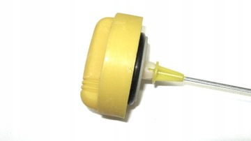 фото thumb №3, Щуп масла 1.4 1.6 16v з крышкой clio iii modus