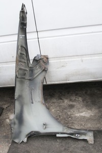 фото thumb №8, Крила лівий mazda 6 gh