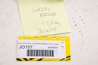 фото thumb №5, Jo157 opel corsa f 1.2i підрамник підрамник перед