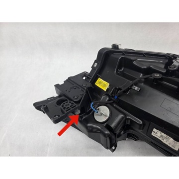 фото thumb №11, Mitsubishi outlander iii 3 рестайлінг лампа ліва перед повний led eu 8301d3-31