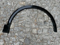 фото thumb №1, Audi q2 планка крила праві перед