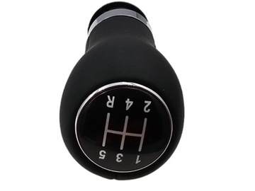 фото thumb №6, Ручка изменения коробки передач vw jetta iv v vi new beetle eos beetle fox up! lupo