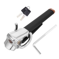 фото thumb №10, Car колеса horn керма alarm przeciwkradzieżowy