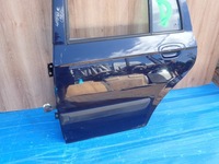 фото thumb №3, Hyundai getz 02-10 5d дверь задние левая ya