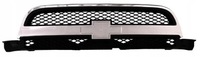 фото thumb №1, Chevrolet aveo sdn t250 06- решётка радиатора решётка решётка радиатора