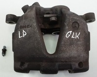 фото thumb №1, Суппорт тормозной левый перед mercedes glk x204