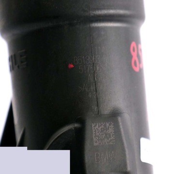 фото thumb №14, Bmw f20 f30 lci b47 фільтр масла корпус кріплення