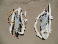 фото thumb №1, Шторка безопасности правая левая chevrolet cruze 2010 2011 rok.