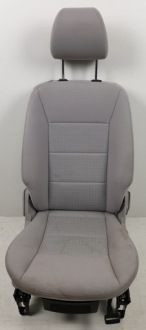 фото thumb №1, Сидіння правий перед пасажира mercedes w245 europa