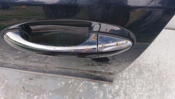 фото thumb №10, Mercedes e клас 211 універсал двері ліві передні