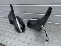 фото thumb №6, Citroen c3 iii дзеркало ліва 8 pin