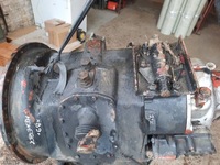 фото thumb №1, 1996 renault manager коробка передач передач