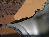 фото thumb №14, Kadjar крыло левый перед передний 631014940r