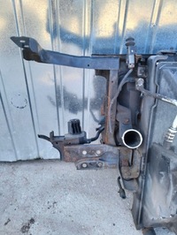 фото thumb №10, Pas переднее nissan navara iii d40 pathfinder r51 2.5dci 2005-2010