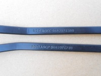 фото thumb №3, Partner berlingo iii 08- важелі двірник перед