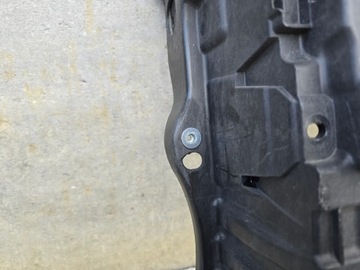 фото thumb №5, Vw golf vi 6 pas переднє підсилювач 1k9805588