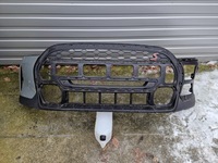 фото thumb №1, Бампер передній mini cooper s f55 f56 lci lift