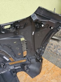 фото thumb №2, Бампер land rover discovery lift 20 r-dynamic idealny