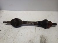 фото thumb №1, Привідний вал półośka ліва peugeot 407 2.7 hdi автоматична коробка передач