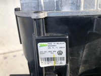 фото thumb №9, Vw t-roc противотуманная фара led