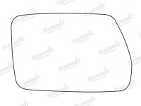 фото thumb №2, Summit вкладиш дзеркало праве дзеркало citroen xm