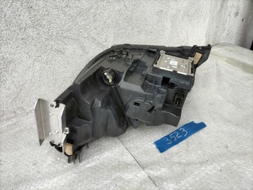 фото thumb №15, Opel corsa f рестайлінг фара праві 9851263980 szczecin -gorzów-poznań 3523